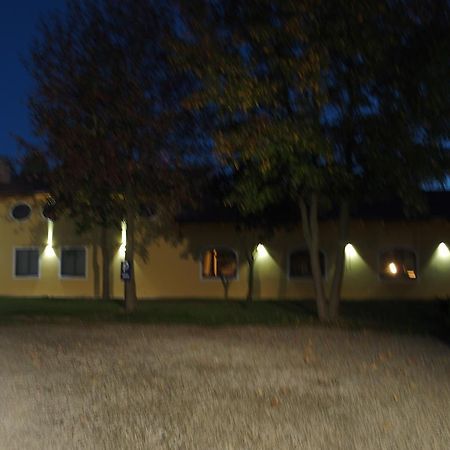 Agriturismo Greppi Crescentino Экстерьер фото