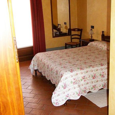 Agriturismo Greppi Crescentino Номер фото