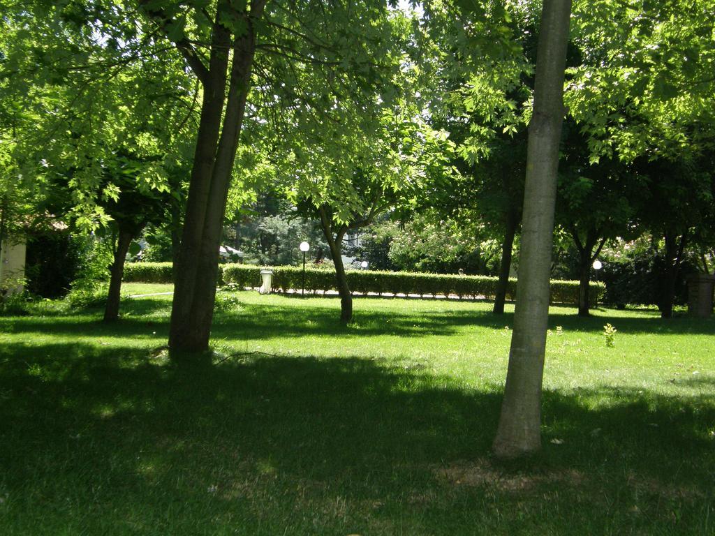 Agriturismo Greppi Crescentino Экстерьер фото