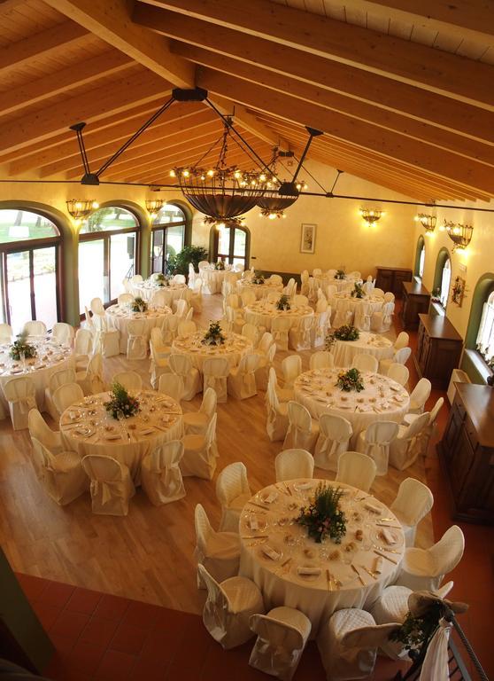Agriturismo Greppi Crescentino Экстерьер фото