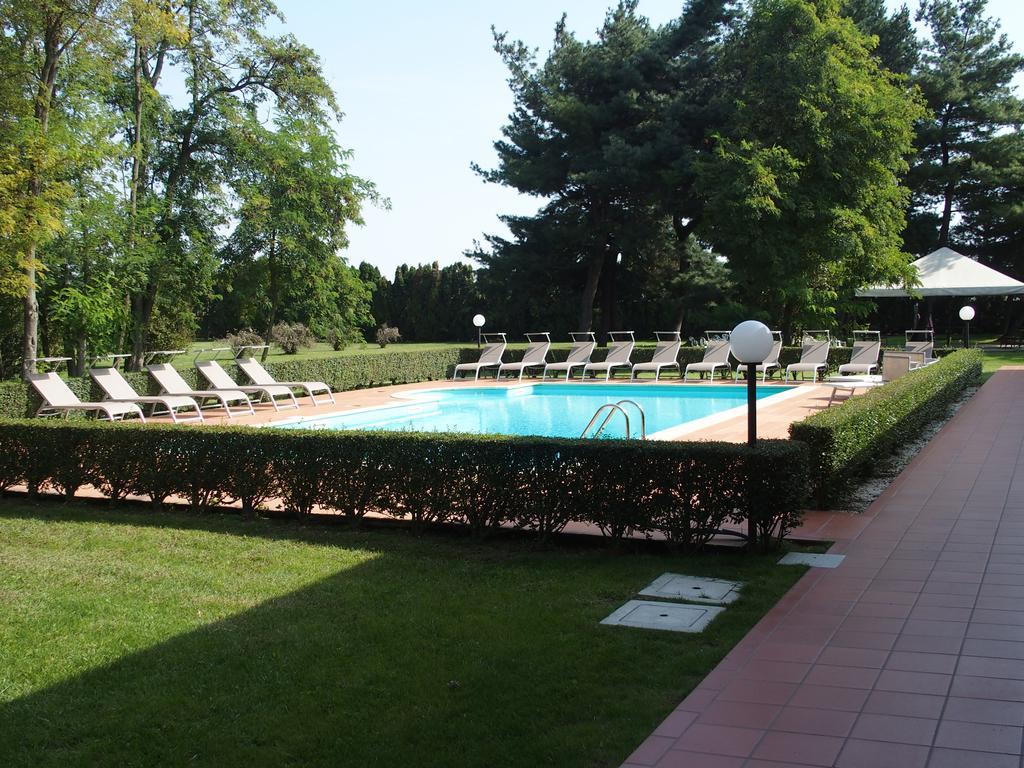 Agriturismo Greppi Crescentino Экстерьер фото