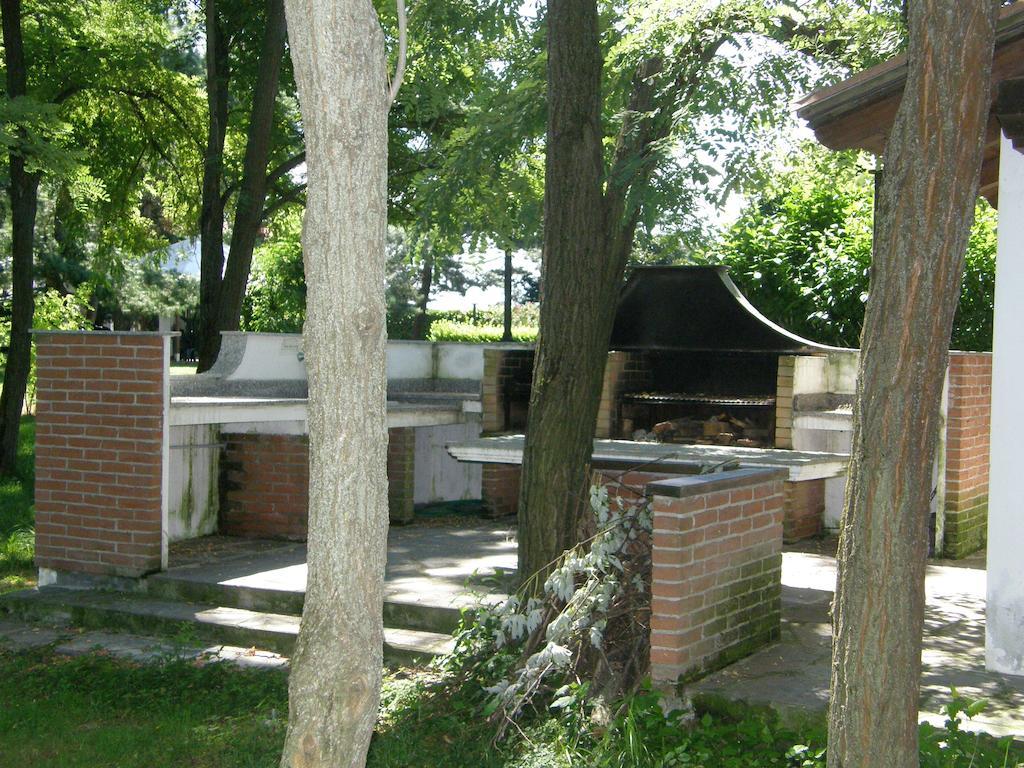 Agriturismo Greppi Crescentino Экстерьер фото