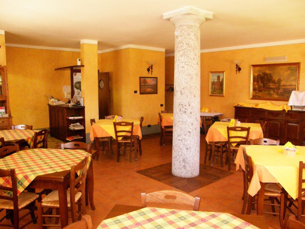 Agriturismo Greppi Crescentino Номер фото