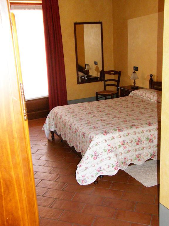 Agriturismo Greppi Crescentino Номер фото
